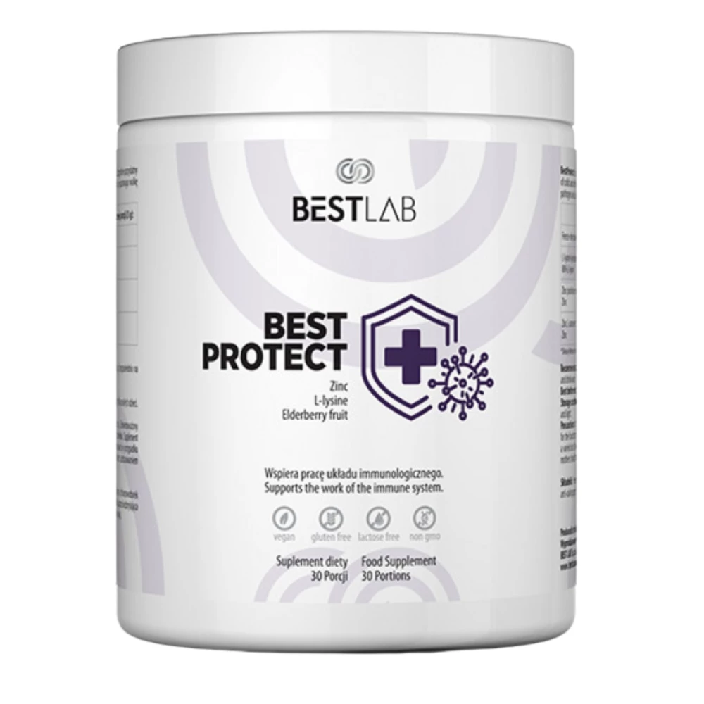 Best Lab - BestProtect - 90 g